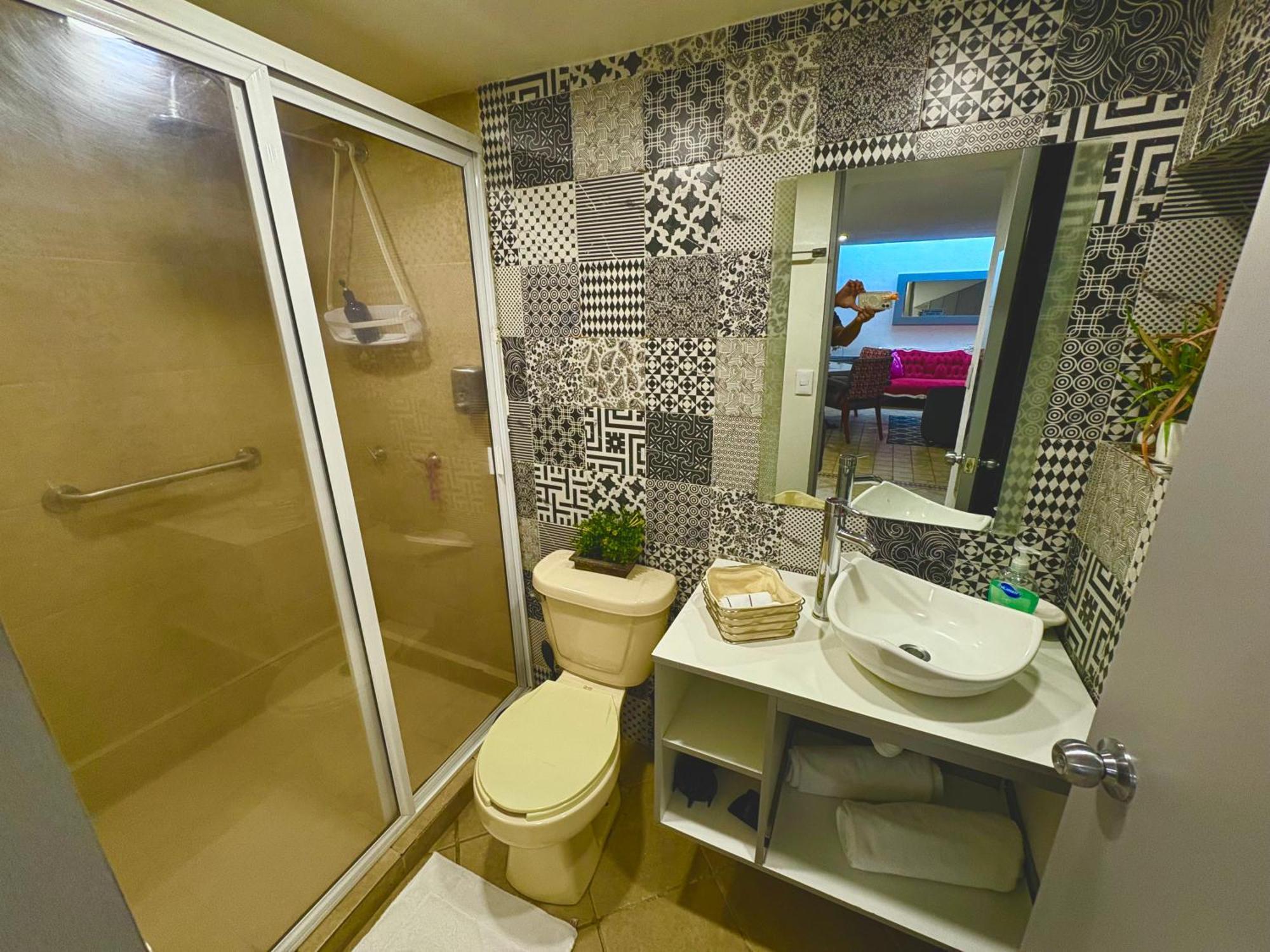 Habitaciones Coyoacan Meksyk Zewnętrze zdjęcie