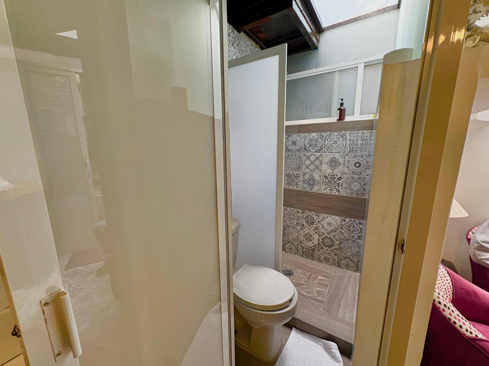 Habitaciones Coyoacan Meksyk Zewnętrze zdjęcie
