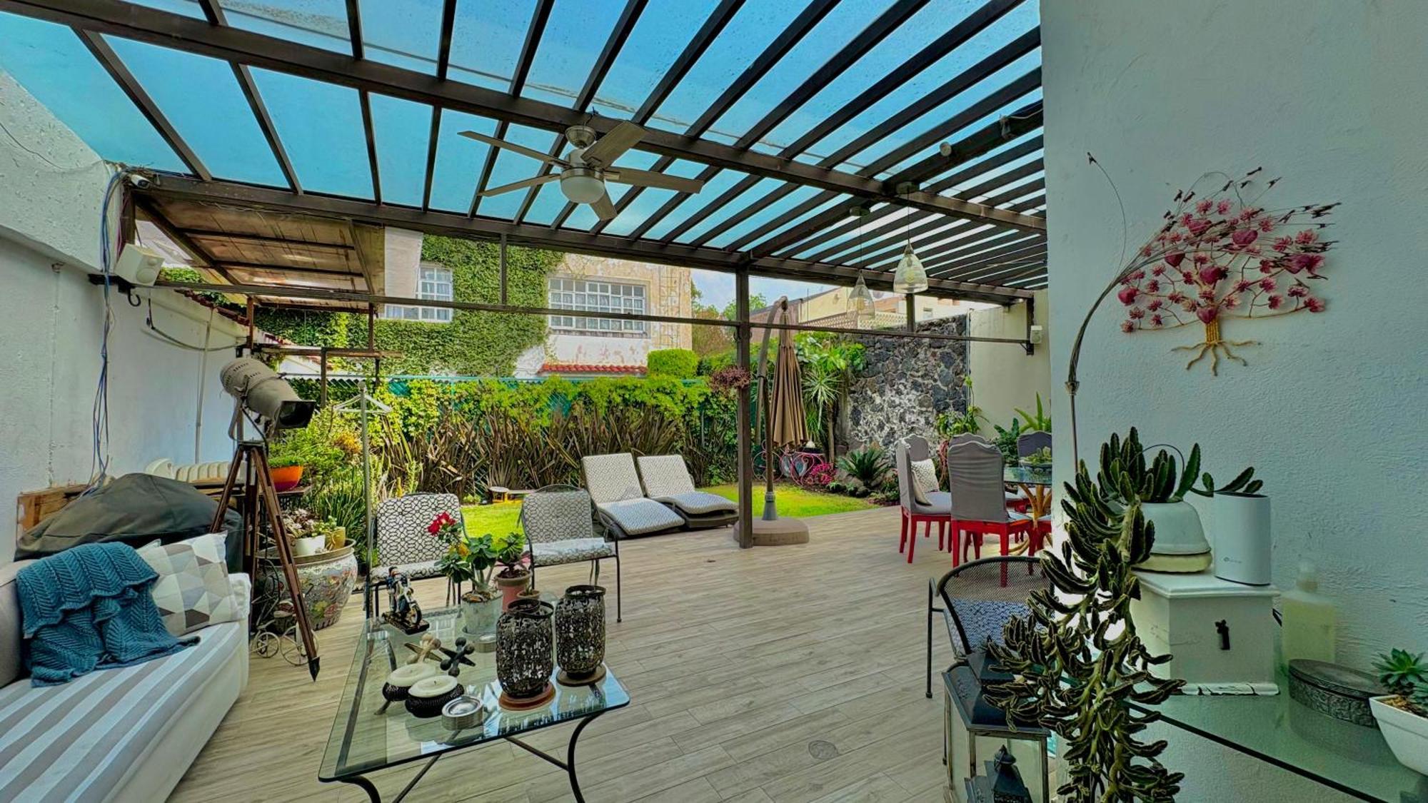 Habitaciones Coyoacan Meksyk Zewnętrze zdjęcie