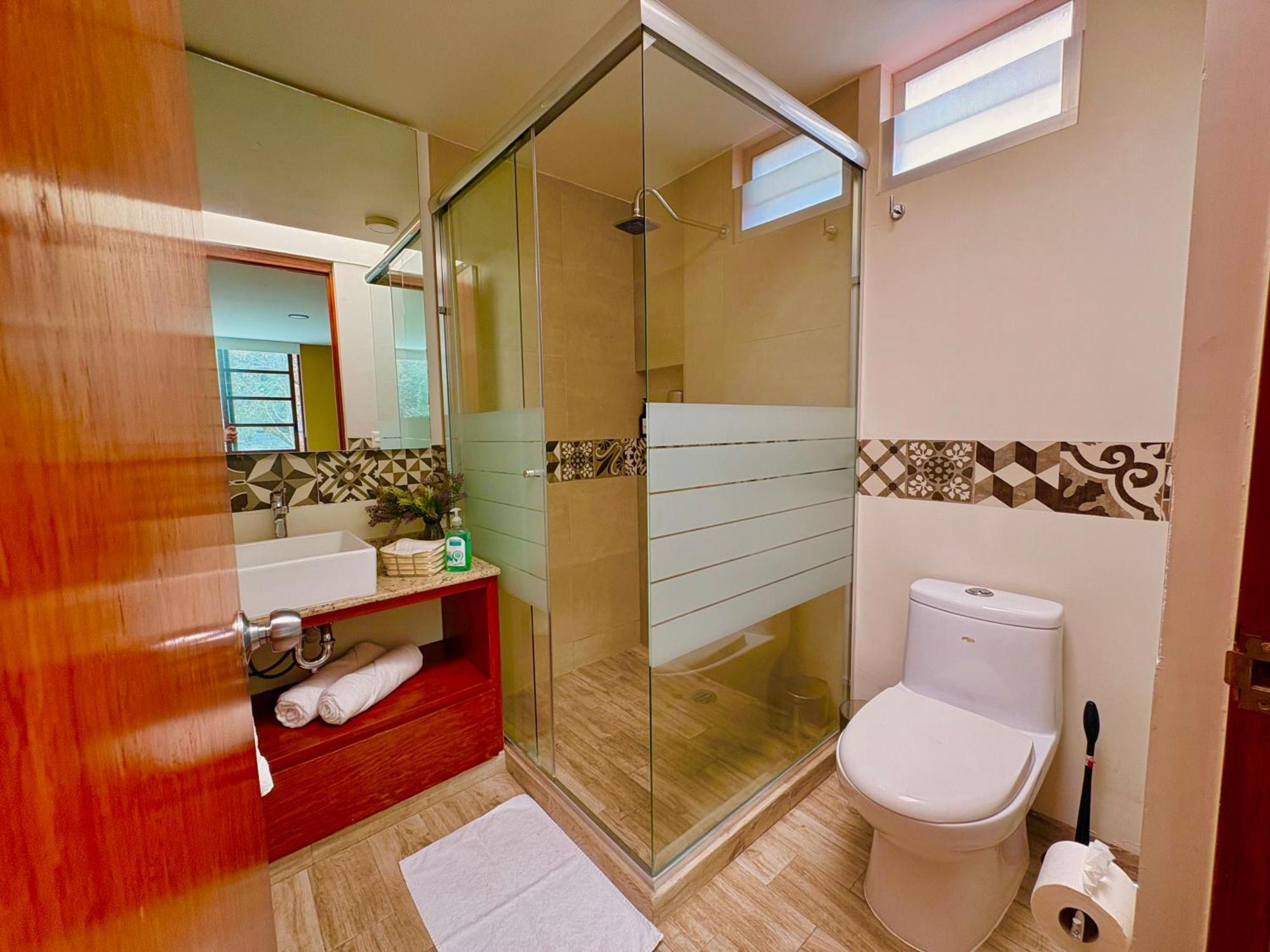 Habitaciones Coyoacan Meksyk Zewnętrze zdjęcie
