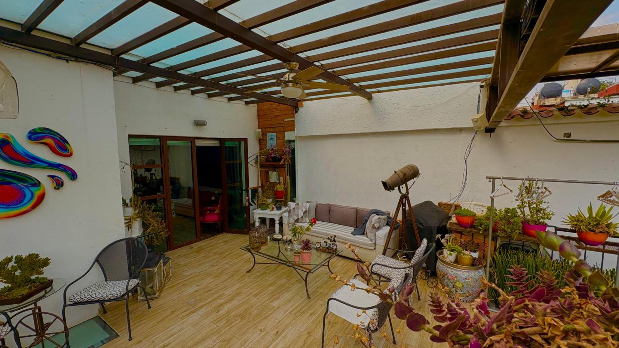 Habitaciones Coyoacan Meksyk Zewnętrze zdjęcie